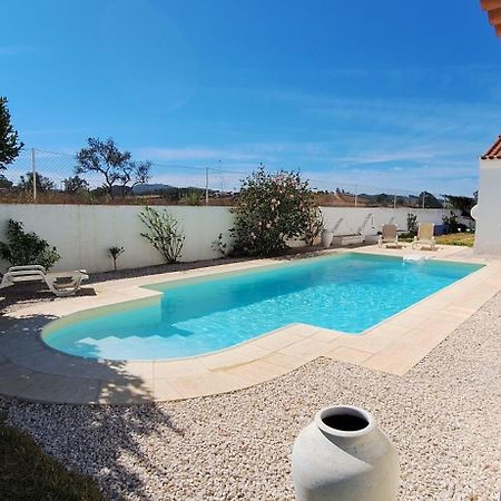 Portela Guesthouse Cercal do Alentejo Exteriör bild